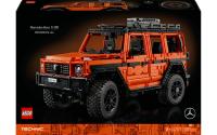 LEGO Mercedes-Benz G 500 PROFESSIONAL Line