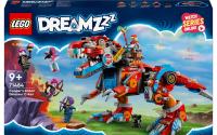 LEGO Coopers Dino-Mech C-Rex