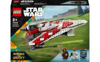 LEGO Jedi Bobs Sternjäger