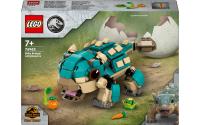 LEGO Baby Bumpy: Ankylosaurus