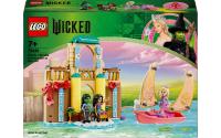 LEGO Wicked: Glinda, Elphaba und Nessarose