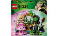 LEGO Wicked: Elphaba und Glinda