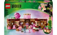 LEGO Wicked: Glindas und Elphabas