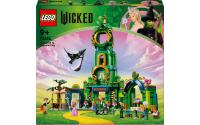 LEGO Wicked: Willkommen in Emerald City
