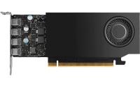 PNY Nvidia RTX A400, 4GB GDDR6, PCI-E 4.0