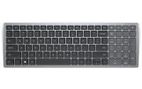 Dell Compact Multi-Device Wireless Keyboard