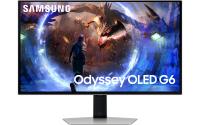 Samsung LS27DG600SUXEN, 27, OLED, QHD