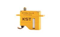 KST Servo X10 Mini Pro-B V8