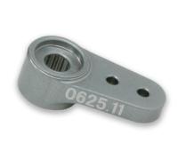 KST Alu Servoarm 25T-6-11, 625.11