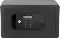 Tresor für hohe Sicherheit mit Tastenfeld