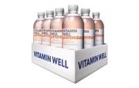 VITAMIN WELL Antioxidant