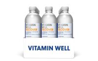 VITAMIN WELL Recover
