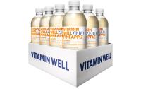 VITAMIN WELL Zero Pineapple