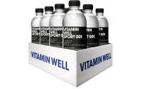 VITAMIN WELL Sport 001