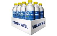 VITAMIN WELL Sport 002