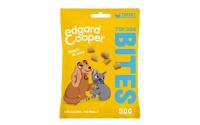 Edgard&Cooper Bites Truthahn+Huhn Small 50g