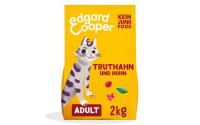 Edgard&Cooper Adult Truthahn + Huhn