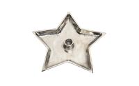 COCON Kerzenhalter Stern, 24 x 24 x 2.5cm
