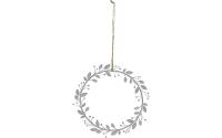 COCON Kranz z. Hängen, D25cm + Hänger 20cm