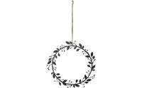 COCON Kranz z. Hängen, D25cm + Hänger 20cm