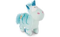 Einhorn Aquario 13cm stehend