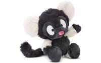 Lemur Ruffi 25cm Schlenker