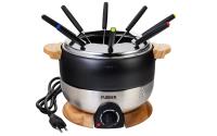 FURBER Fondue-Set 8 Person