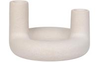 House Nordic Kerzenhalter Beige
