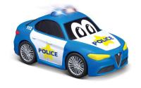 BB Junior Alfa Romeo Giulia Police