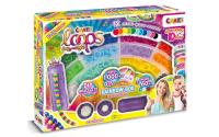 Craze Loops Rainbow Box 1000 Loops