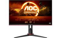 AOC 27 27G2ZN3/BK, 1920x1080, 280 Hz, VA