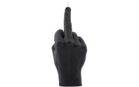 Candle Hand F*ck you