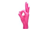 Candle Hand OK