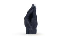 Candle Hand Italian Gestik