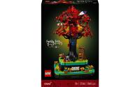 LEGO Familienbaum