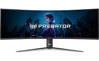Acer Predator Z57, 57, 7680x2160 curved