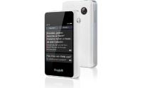 Timekettle Mini Hand-Übersetzer Fluentalk T