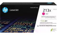 HP Toner 213X - Magenta (W2133X)