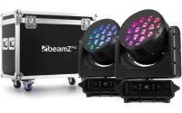 BeamZ Pro Nereid1940-Set