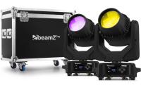 BeamZ Pro Nereid120W-Set