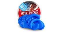 Intelligente Knete Dosen Neon Blau