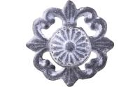 Chic Antique Möbelgriff Antique Grau