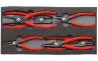 KNIPEX Zangen-Set SRZ