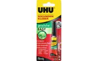 UHU Sekundenkleber flüssig