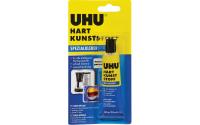 UHU Spezialkleber Kunststoff