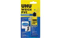 UHU Spezialkleber Kunststoff
