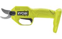 Akku-Gartenschere RY18SCA-0