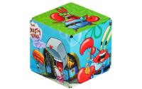 Shashibo Cube SpongeBob Krusty Krab