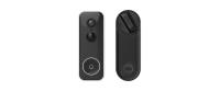 Yale Linus L2 Smart Lock schwarz VD KIT
