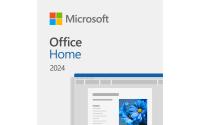 Microsoft Office 2024 Home